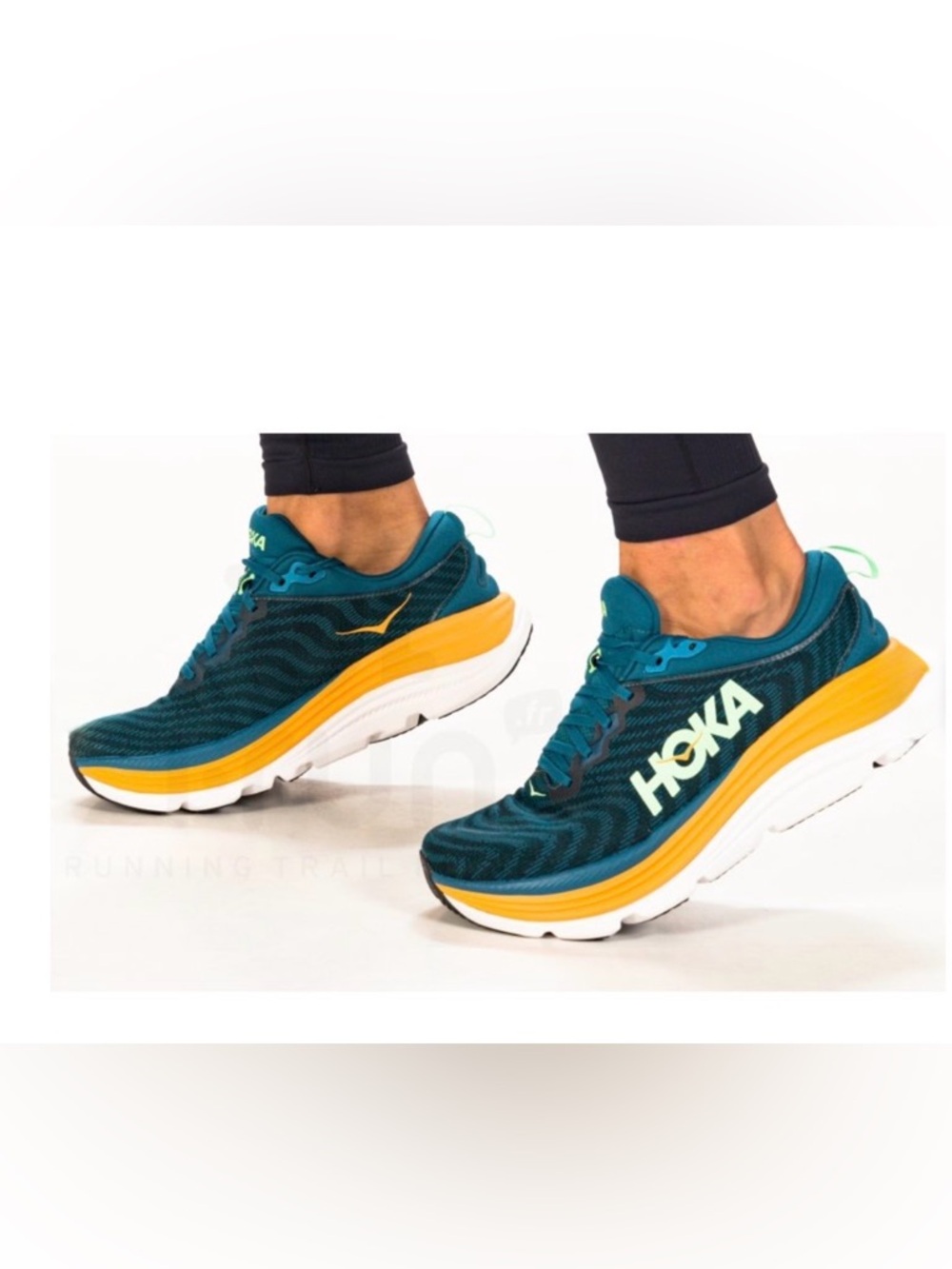 HOKA ONE ONE GAVIOTA 5 M - Picture 5 of 5